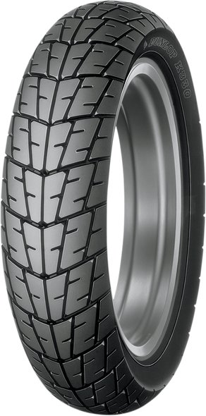 Dunlop K330 Bias Front Tire 100/80-16 (Street) 45265374