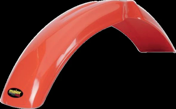 MAIER 135047 FRNT FENDER XR80 85-88 OR