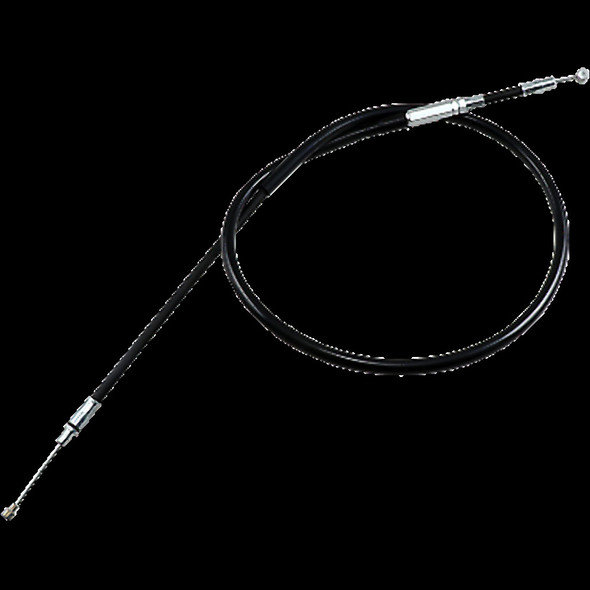 Motion Pro 02-0206 Terminator Gray Clutch Cable