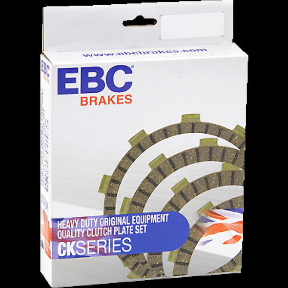 EBC CK1119 EBC CLUTCH KIT