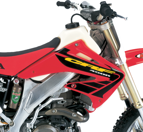 IMS/ROOL DESIGNS 112230-N2 TANK GAS CRF450 3.4 NAT