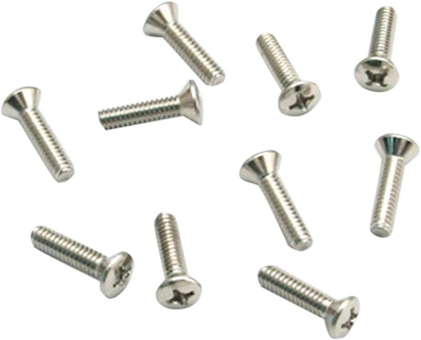S&s Cycle 50-0094 Air Cleaner Cover Screws