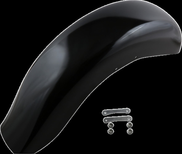 KLOCK WERKS KW05-01-0463 FENDER FT 19"B-MRK FLHC