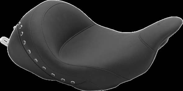 MUSTANG 76082 SEAT LOWDOWN SOLO BLKSTD