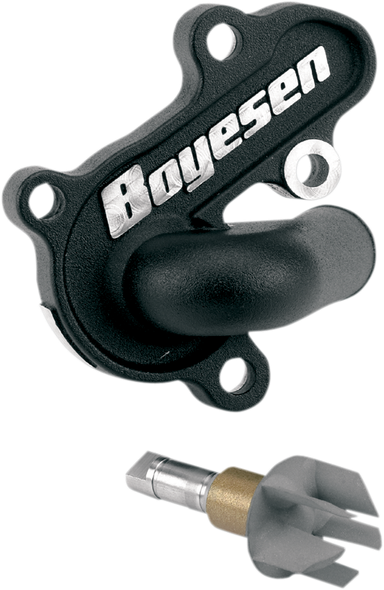 Boyesen WPK-20B COVER/IMP WAT PUMP RM85