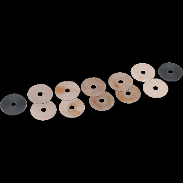 S&S CYCLE 53-0111 SHIM KIT FLYWHEEL BAL