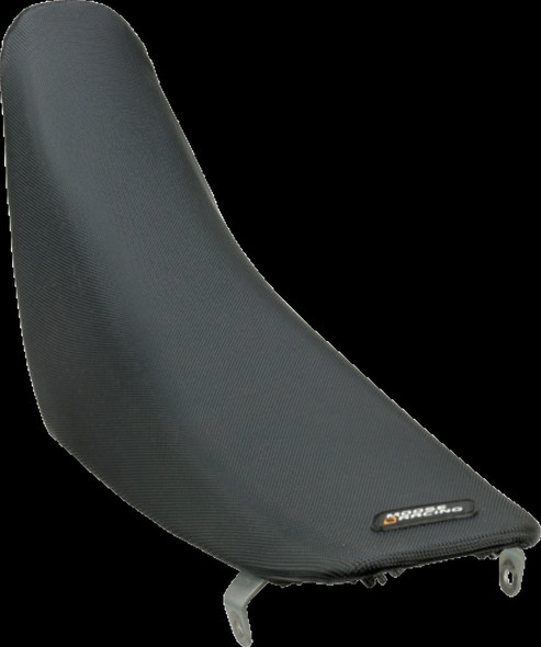 MOOSE RACING HARD-PARTS 0821-1037 SEAT COVER GRIPR HON BLK