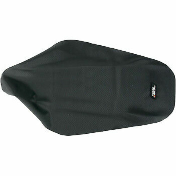 MOOSE RACING HARD-PARTS 0821-1038 SEAT COVER GRIPR HON BLK