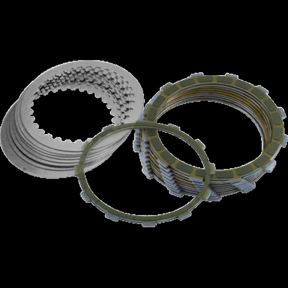 BARNETT 307-30-10013 EXTRA PLATE CLUTCH KIT HARLEY BIG TWIN