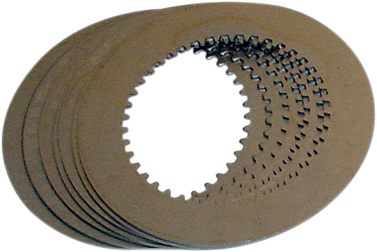 BELT DRIVES LTD. CC-100-CS PLATES STEEL F/11300177
