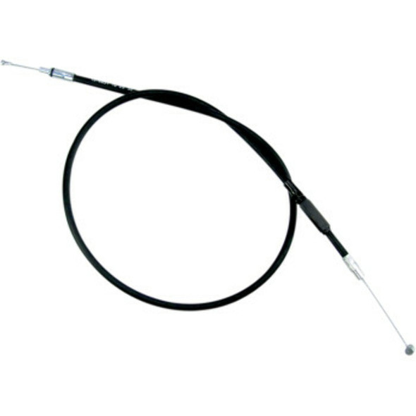 Motion Pro 10-0037 Terminator Gray Clutch Cable