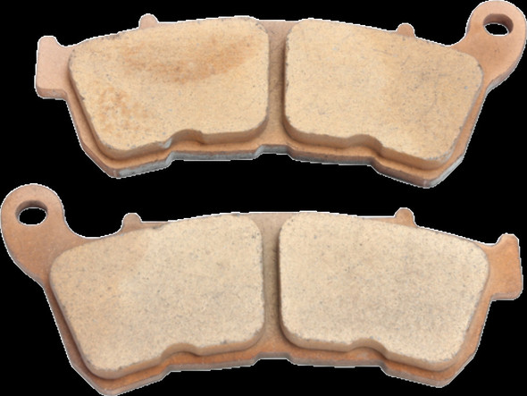 DRAG SPECIALTIES 1721-2457 PAD BRK PREM HDP536