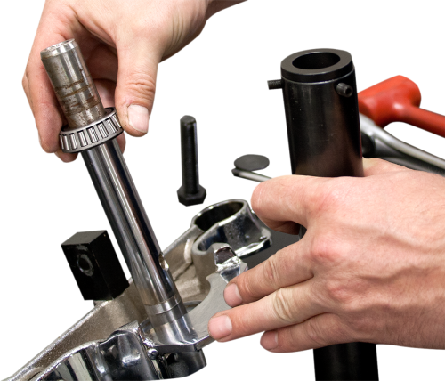 Motion Pro (08-0558) Steering Stem Bearing Tool
