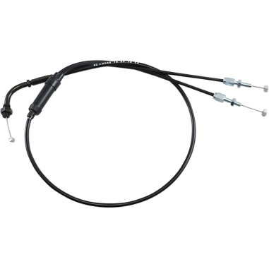 Motion Pro 68-73 FOR HONDA CB350 Pull Throttle Cable (Standard)
