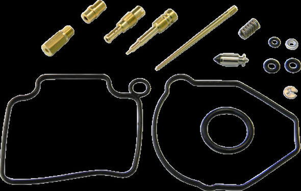 SHINDY 03-038 CARB KIT TRX300EX 93-98