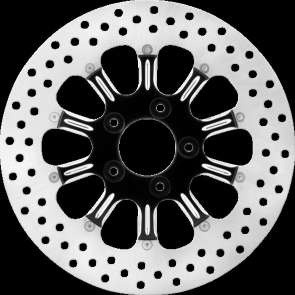 PERFORMANCE MACHINE (PM) 01331800RELSBMP ROTOR 11.8 FT REV PC