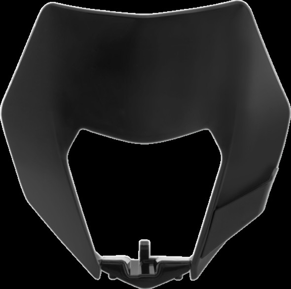 ACERBIS 2732070001 HDLIGHT SHELL FOR KTM BLK