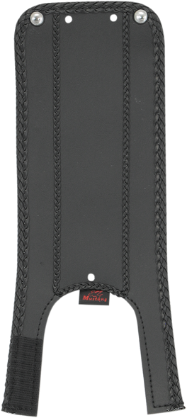 Mustang 93155 Bib Tank Plain 00-17 ST