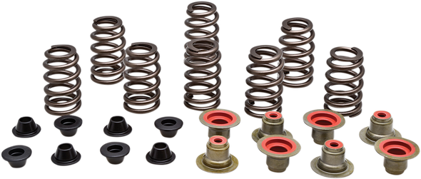 Kibblewhite 82-82550 Full Spring Kit RZR 1000 XP 2014+