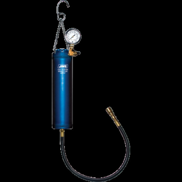 JIMS 5530 TANK FUEL REMOTE EFI