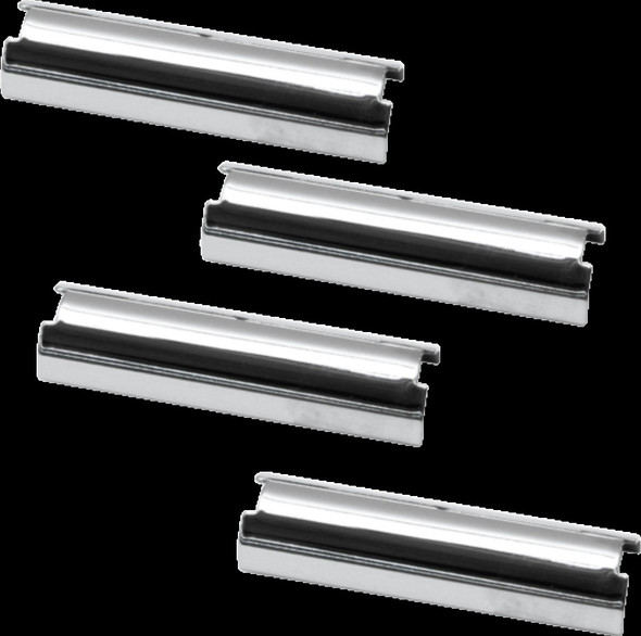 S&S CYCLE 93-4115 KEEPER ST PR CVR 2.8"