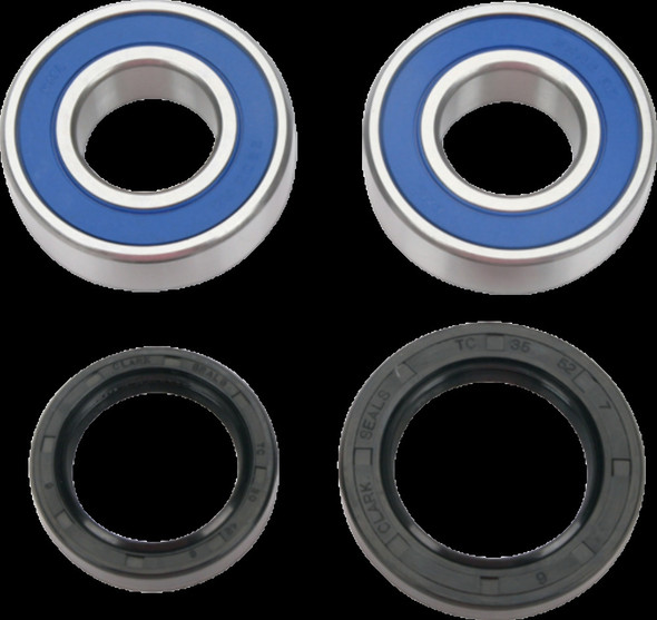 MOOSE RACING HARD-PARTS A25-1275 MOOSE WHL BRG KIT