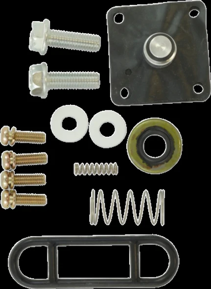 K&L SUPPLY 18-4355 PETCOCK REPAIR KIT SUZ