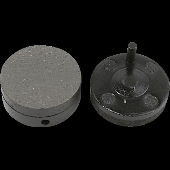 EBC FA12 EBC DISC PAD SET