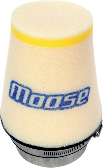 MOOSE RACING HARD-PARTS M763-35-01 AIR FLTR BOM DS650 00-01