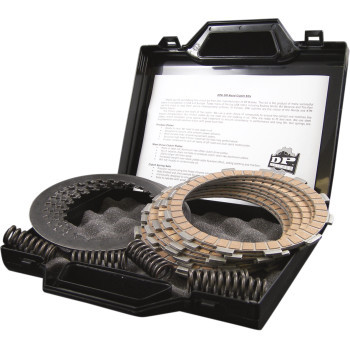 DP BRAKES DPK211 DPK CLUTCH KIT HON MX