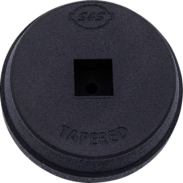 S&S Cycle 550-1129 Exhaust Gasket Tool - Installation