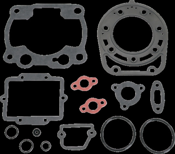 Moose Racing Top End Gasket Set FOR KAWASAKI KDX250 91-94 KX250 88-89