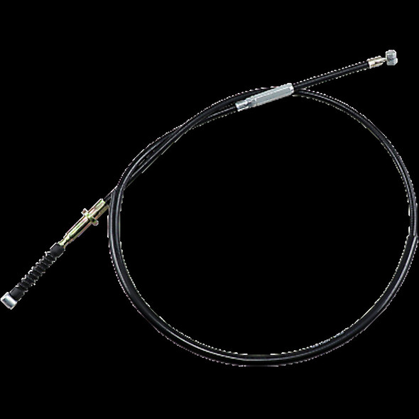 Motion Pro 03-0250 Black Vinyl Clutch Cable