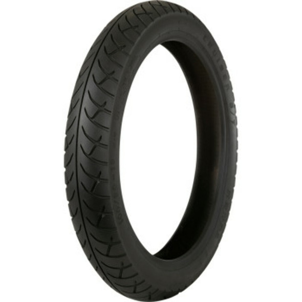 KENDA 14662035 CRUISR S/T 110/80H-17 FRT