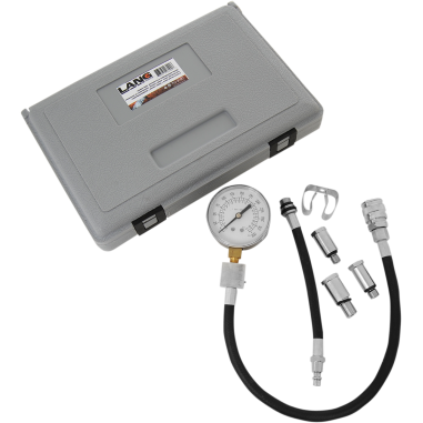 LANG TOOLS TU310-PB COMPRESSION TESTER