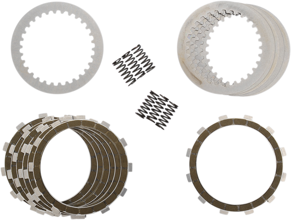 Barnett 303-90-10040 Performance Kit