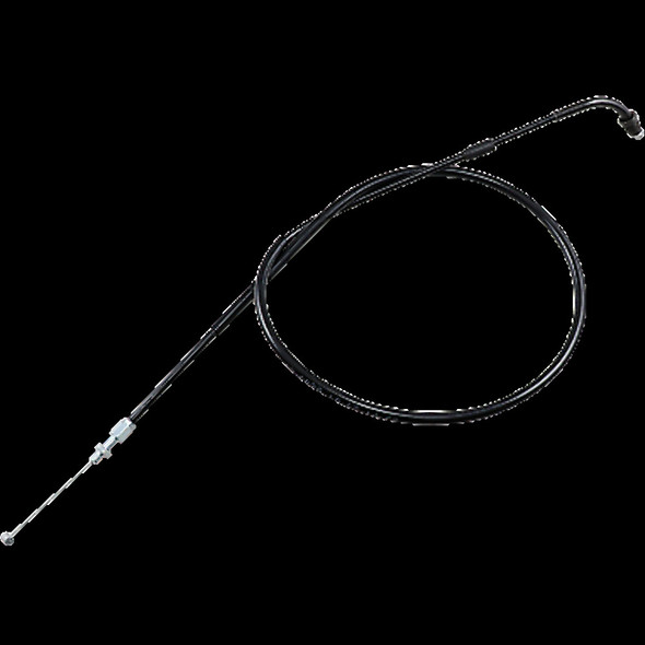 Motion Pro Throttle Push Cable FOR HONDA CB CM CX 400 450 500