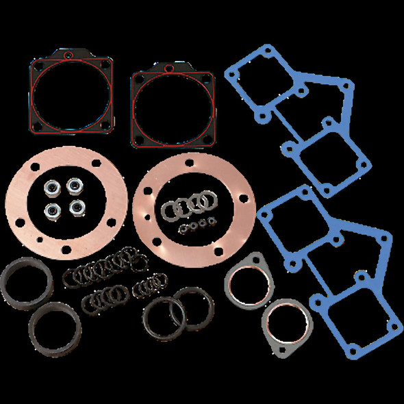 S&S CYCLE 90-9500 TOP END GASKETKIT66-84WBT