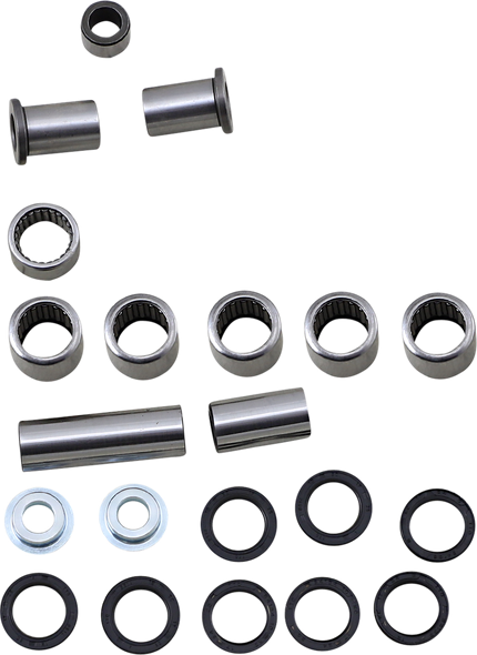 Moose Racing HARD-PARTS 1302-0680 Bearing Linkage Yam