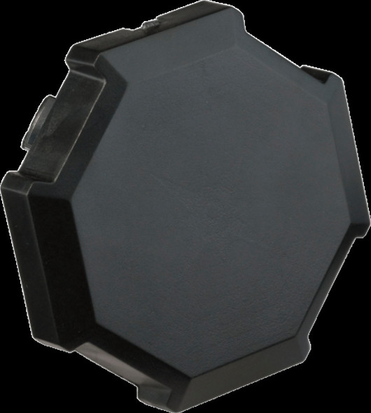 MOOSE UTILITY DIVISION 0214-1532 RZR HUB CAP - BLK