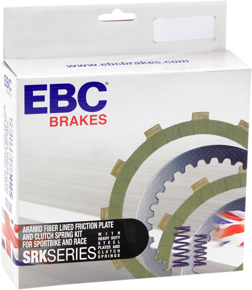 EBC SRK7003 CLUTCH KIT EBC HD SRK7003