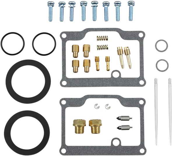 PARTS UNLIMITED 1003-1474 CARB REBUILD KIT FOR POLARIS
