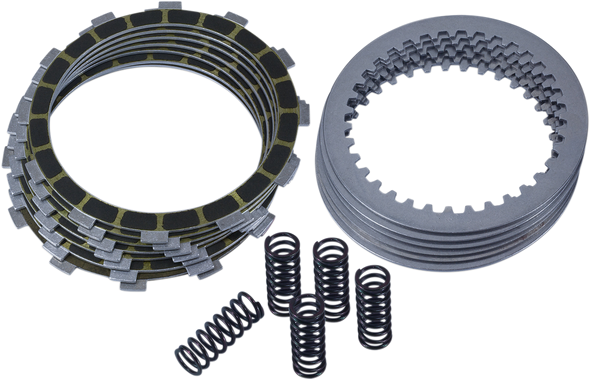 Barnett 303-40-20014 Clutch Plate Kit for 14-19 Indian Chief Chieftain