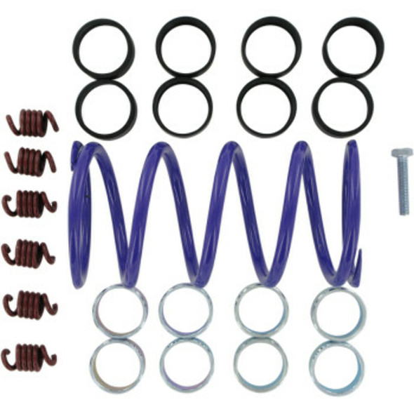EPI WE436373 CLUTCH KIT FOR YAMAHA