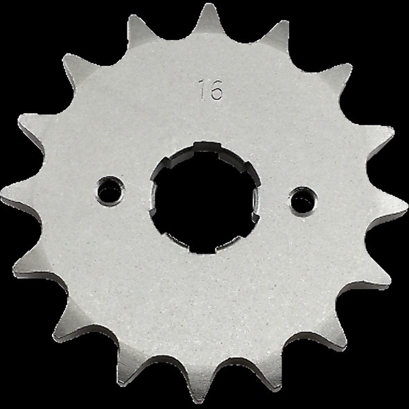PARTS UNLIMITED K22-2525 C/S SPROCKET HON 530 16T
