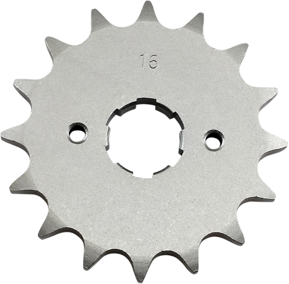 PARTS UNLIMITED K22-2525 C/S SPROCKET HON 530 16T