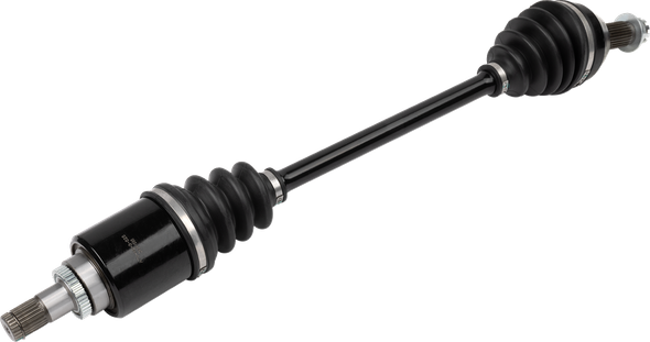 Moose Utility LM6-Ho-8-385 Axle Kit - Complete - Front Right - for Honda
