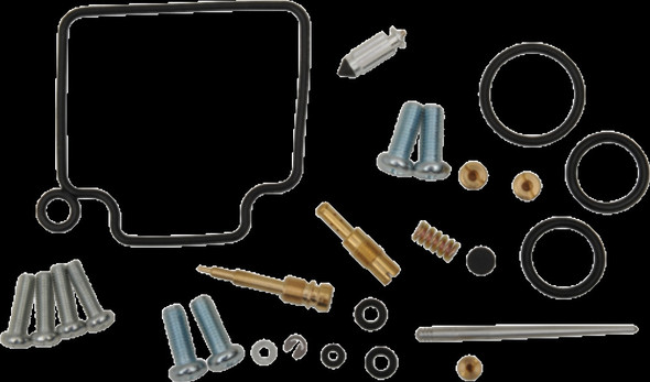 MOOSE RACING HARD-PARTS 1003-0571 REPAIR KIT CARB HON