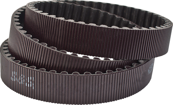 S&S Cycle 560-0393 Drive Belt - 137 Tooth - 1" - Touring/Softail/Sportser