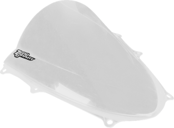ZERO GRAVITY 16-113-01 WSCRN DB GSXR1 09+ CLR
